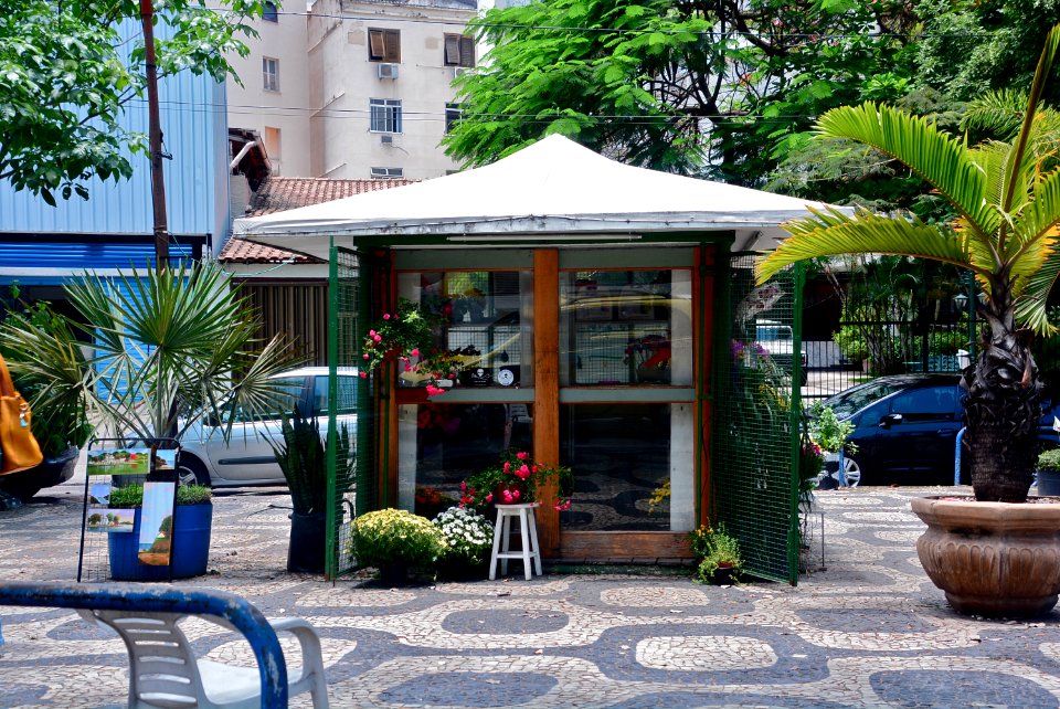 Rio de Janeiro, Brazil
