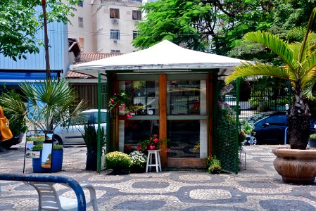 Rio de Janeiro, Brazil