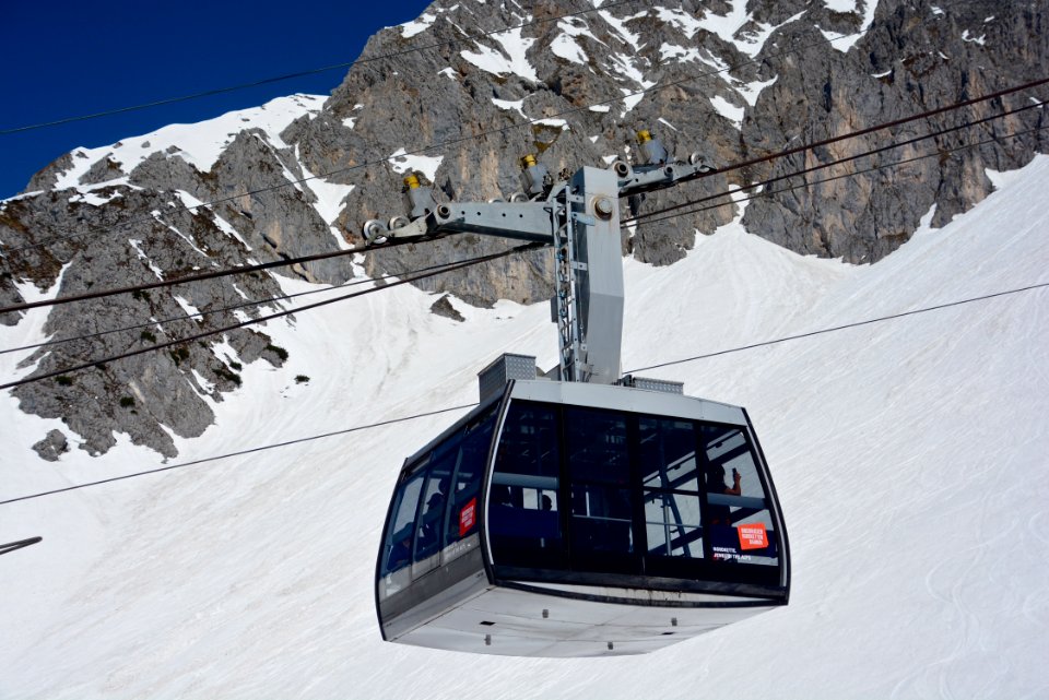 Innsbruck, Austria