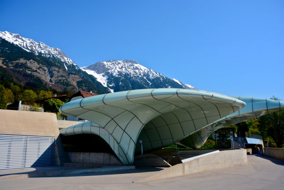 Innsbruck, Austria