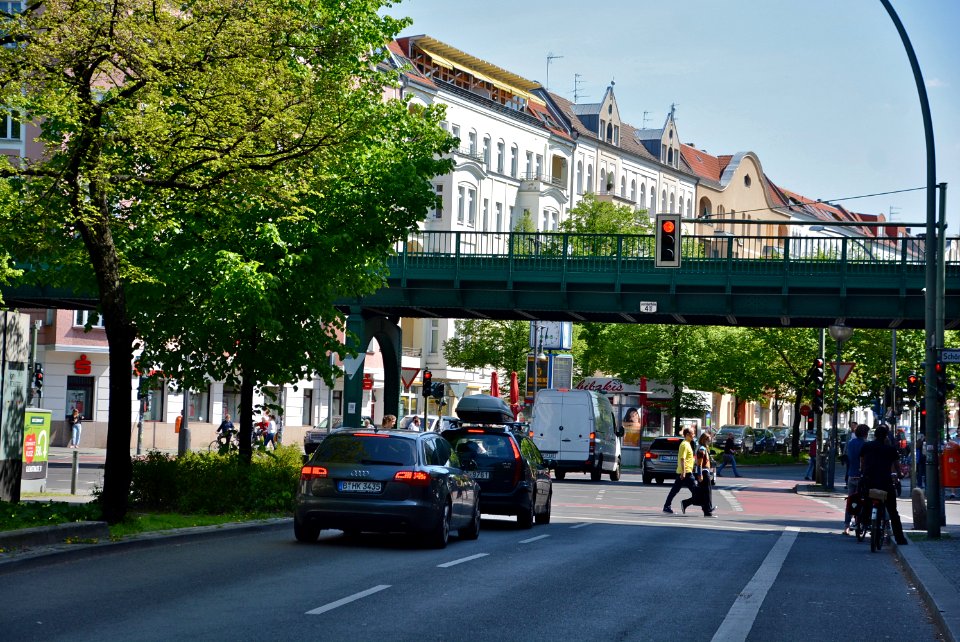 Berlin, Germany