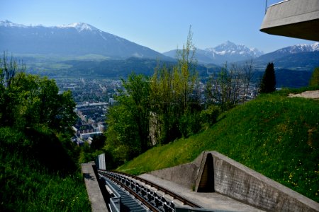 Innsbruck, Austria