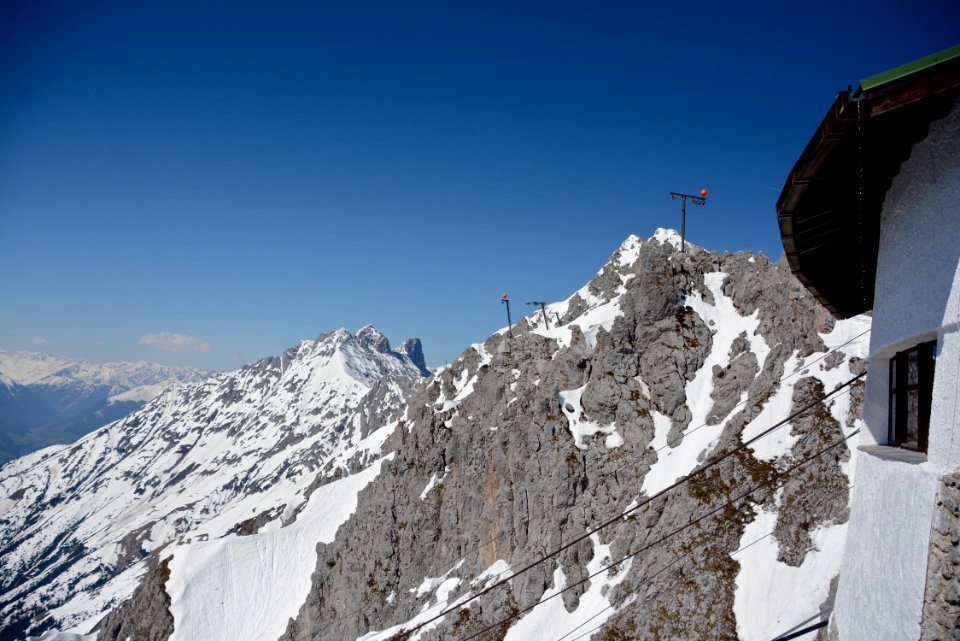 Innsbruck, Austria photo