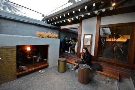 Seoul, Korea