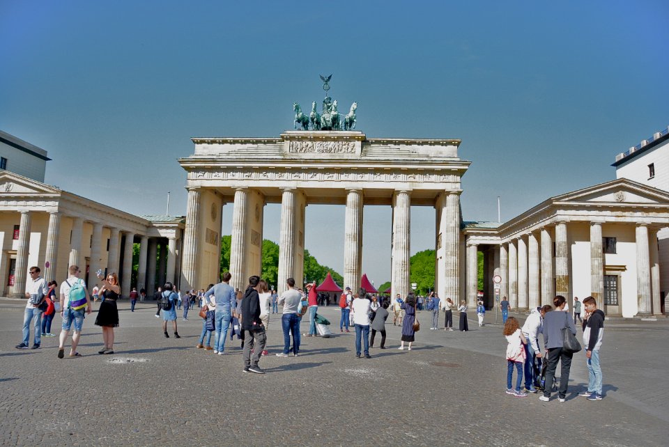 Berlin, Germany
