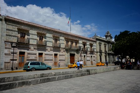 Oaxaca, Mexico