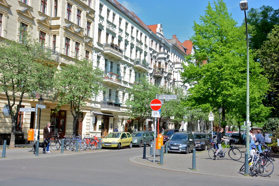Berlin, Germany