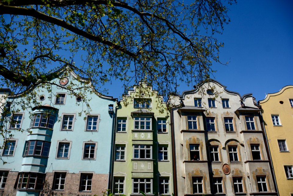 Innsbruck, Austria