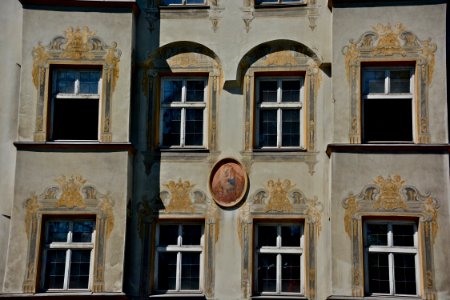Innsbruck, Austria