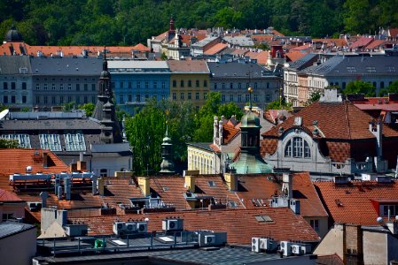 Prague, Czechia