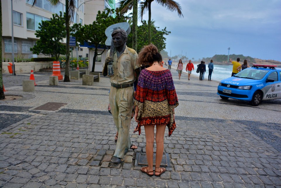 Rio de Janeiro, Brazil