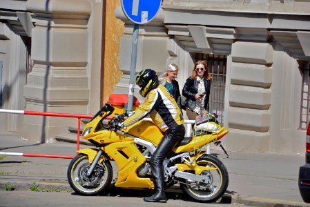 Prague, Czechia