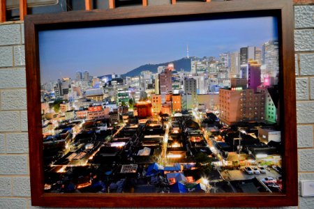 Seoul, Korea