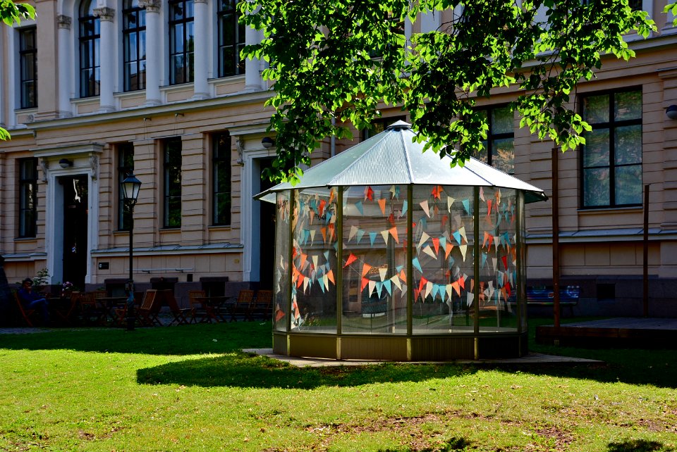 Helsinki, Finland