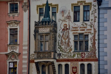Prague, Czechia