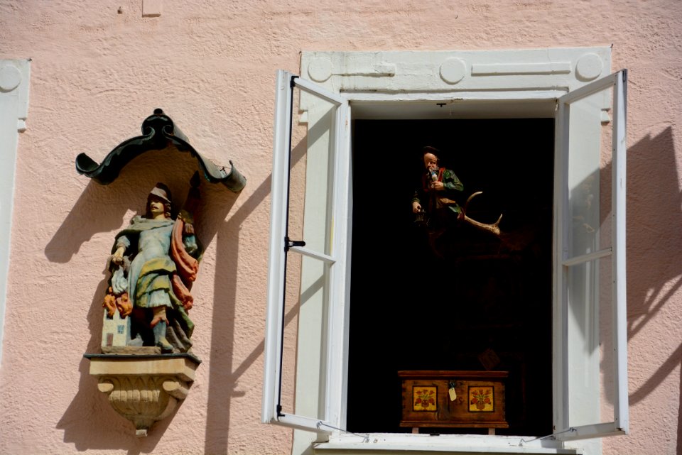 Salzburg, Austria