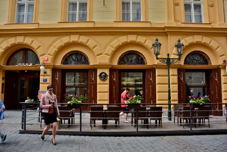Prague, Czechia
