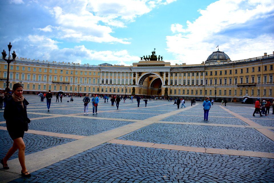 Saint Petersburg, Russia