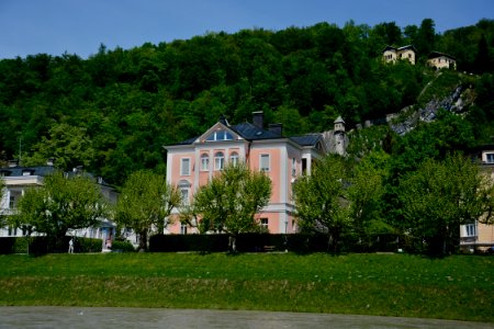 Salzburg, Austria