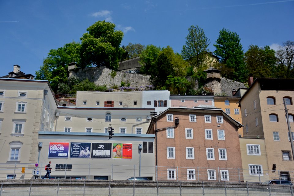 Salzburg, Austria