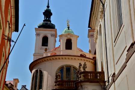 Prague, Czechia
