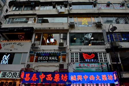 Hong Kong