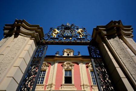 Prague, Czechia