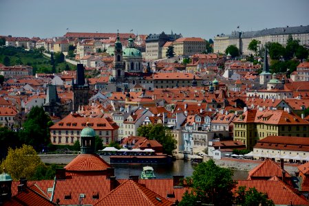 Prague, Czechia