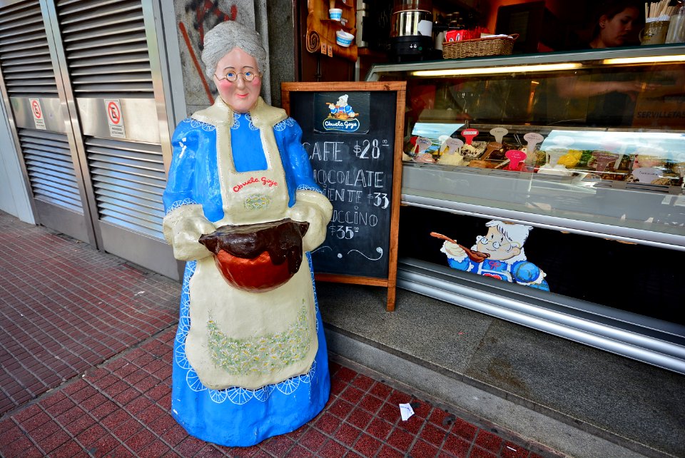 Buenos Aires, Argentina