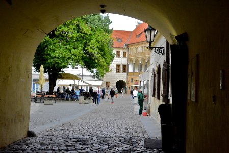 Prague, Czechia
