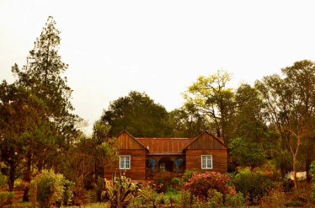 Casa hermosa