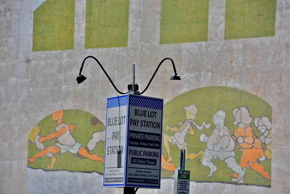 Indianapolis, United States