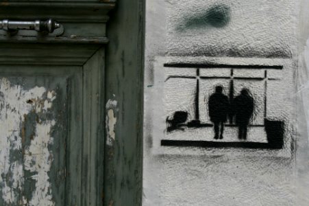 Metaxourgeio, Athens, Greece