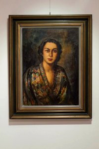 Municipal Gallery of Athens,Priceless Art for No Price at All