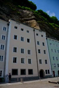 Salzburg, Austria