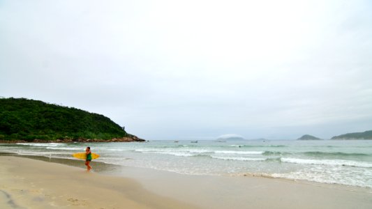 Surfer de Naufragados
