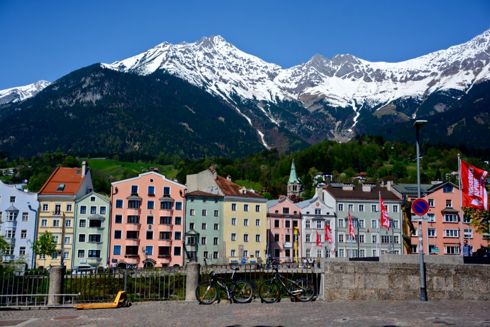 Innsbruck, Austria