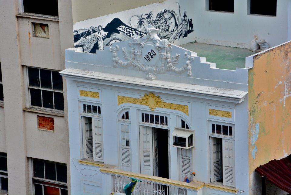 Rio de Janeiro, Brazil