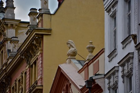 Prague, Czechia
