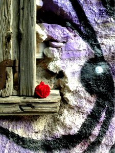 Somewhere in Metaxourgeio, Athens, Greece