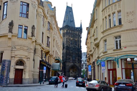 Prague, Czechia