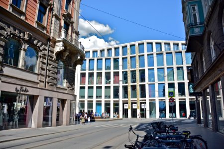 Innsbruck, Austria