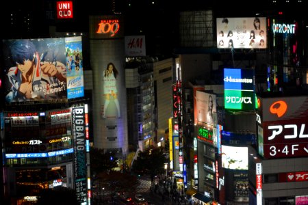 Tokyo, Japan