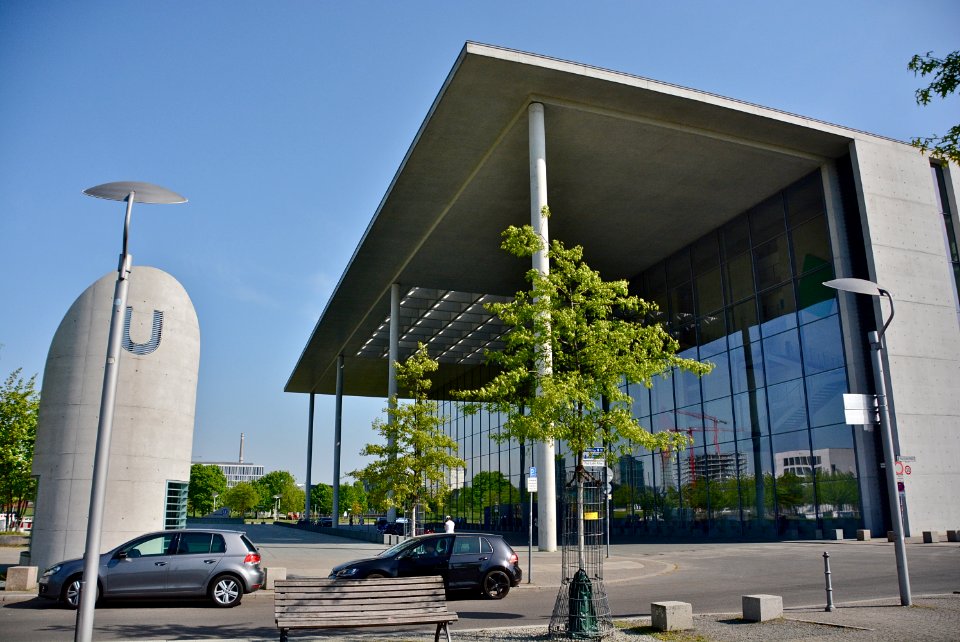 Berlin, Germany