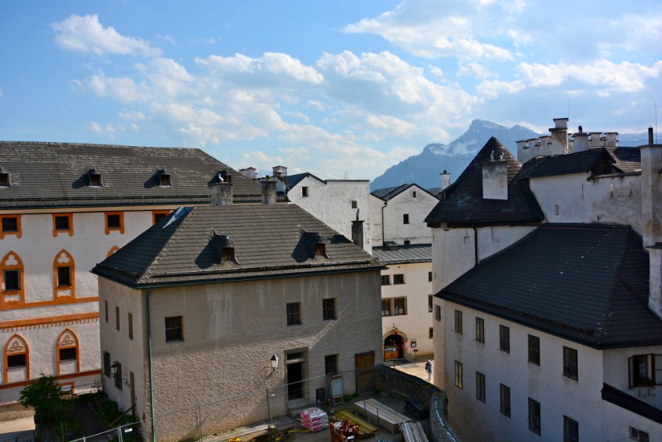 Salzburg, Austria