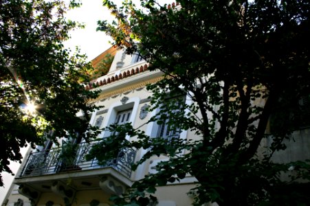 Metaxourgeio, Athens, Greece