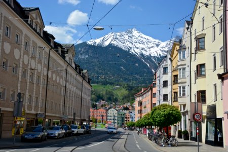 Innsbruck, Austria