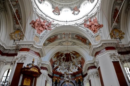Salzburg, Austria