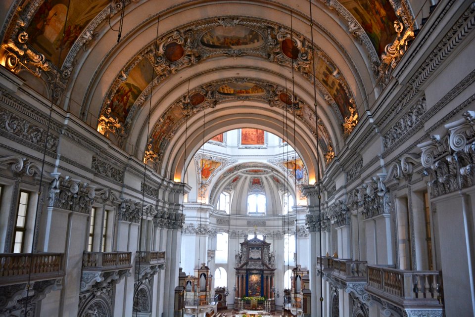 Salzburg, Austria
