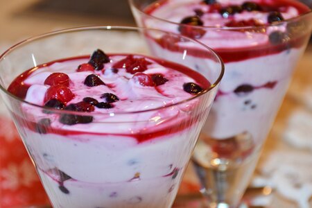Quark berries benefit from